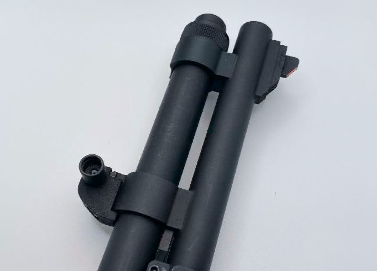 Mossberg 590 A1 QD Adapter